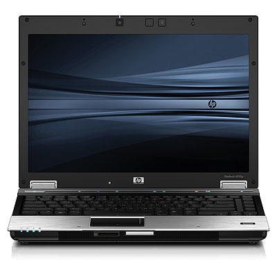 HP 6930 Laptop Rental